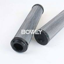 932617Q Bowey Replaces Parker Hydraulic Oil Filter Element thumbnail-1