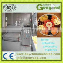 Industrial Microwave Sterilizer/microwave Tunnel Dryer &sterilizer/microwave Food Dryer&sterilizer thumbnail-5