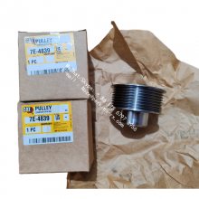 Caterpillar1A5666 1A-5666 CAT Caterpillar Cylinder Block Nut Engine992b Cp433c thumbnail-2