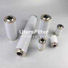1500D010ON 1500D005ON 1500D003ON UTERS Replace of HYDAC Hydraulic Oil Filter Element thumbnail-3