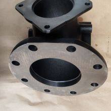 CUMMINS CONNECTION,EXHAUST OUTLET 3078068 4003377 4994738