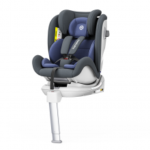 Great Quality 360 Rotating ISOFIX Baby Car Seat for 0 - 12 Years Old 0 - 36 kg Weight thumbnail-3