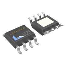 Lingxin Electronic Technology LEN Vehicle Grade LDO LN2042Q1 thumbnail-4