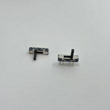 Three Speed Toggle Switch 8-foot Vertical MSS-23D19-6.0H Three Speed Sliding Switch Long Handle Vertical Switch thumbnail-4