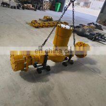 XCMG Wheel Loader Drive Axle 800359728-DA31401 Loader Axle Roller Drive Axle thumbnail-4