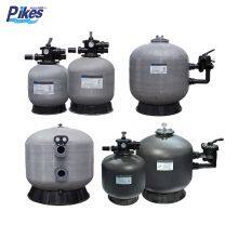 Swimming Pool Whole Set Pool Filter Complete Filtration System Ss304 Ladder thumbnail-3
