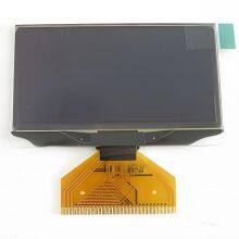 2.42 Inch OLED Display Module 128x64 Driver IC is SSD1309 SPI/IIC/parallel Interface Monochrome Oled thumbnail-4