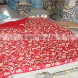 Printed Polyester Cotton Cheap Order Type Stock Bedding Sets thumbnail-2