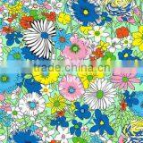 WOMEN SUBLIMATION PRINTING LONG SLEEVE RASH GUARD SPANDEX LYCRA SHIRT thumbnail-4