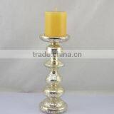 Color Glass Decoration Wedding Decoration Church