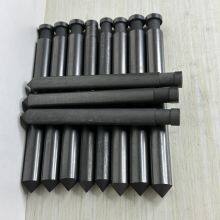 Hot Sale High Purity Graphite Rods for Industry thumbnail-2