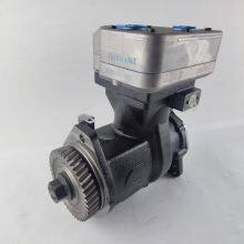 Heavy Trucks ISDE ISC Air Compressor 4933782 thumbnail-1