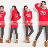 2014 European Fashion Winter Coats /women Winter Coats /long Winter Coats for Girls thumbnail-4