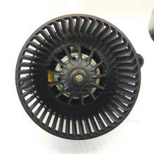 High-Quality HVAC Blower Assembly - Various Models, Reliable & Efficient for Automotive HVAC Systems, Consistent Airflow Performance thumbnail-3
