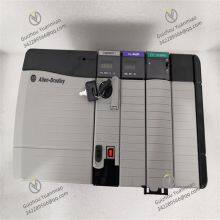 Allen-Bradley 1756-PA75 ControlLogix AC Power Supply thumbnail-4