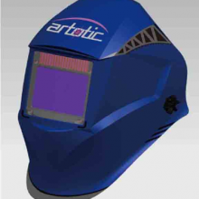 Welder Helmet SUN9B thumbnail-4