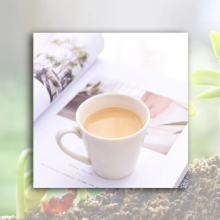 Red Dates Wolfberry Soybean Milk thumbnail-5