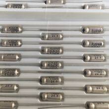 Axial Wire Lead Tantalum Capacitor 75V 2.2uF 2.2MKF 2.2MFD (225) , Non-Solid Tantalum Capacitor 75V 1.0uF 1.5uF 2.2uF 3.3uF 10%, Kondersator thumbnail-2