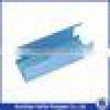 Custom Anodized Cnc Machining Sheet Metal Aluminum Frame thumbnail-2