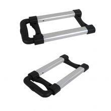 Customized Aluminum Alloy Material Factory Wholesale of Telescopic Pull Rod Accessories for Toolboxes and Suitcases thumbnail-3