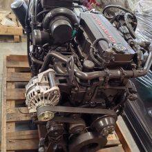 Excavator Engine Diesel Engine for Sale PC200-8 PC220-8 PC240-8 Construction Machinery Engine 129 kW QSB6.7 thumbnail-4