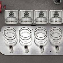 For Deutz Diesel Engine Original Spare Parts 0425 5214 Piston Set thumbnail-2