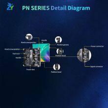 Outdoor Stage Rental LED Video Wall 500*1000mm P3.91 LED Display Panel thumbnail-5