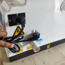 HST-MoPao160 Metallographic Grinder and Polisher or Metallographic Specimen Grinding Polishing Machine thumbnail-3