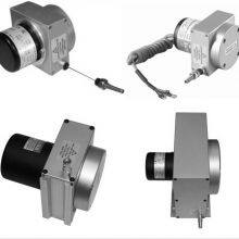 Zalip Zlp-s-200mm-ma Pull Cord/stay Wire Type Displacement Sensor With 4-20ma Current Output thumbnail-3
