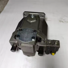 A10VSO45 Series A10VSO140DFR/31R-PPB12N00 A10VO74DFLR/31R-PSC12N00 Hydraulic Piston Pump A10VSO100 A10VSO140DFR31R-PPB12N00 thumbnail-4