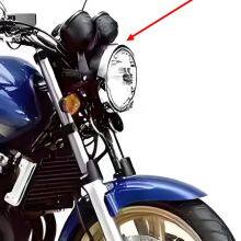 For Honda CB400 VTEC 1st-2nd-3rd-4th Generation New Large Light Ring, Car Light Ring, Lighting Ring thumbnail-4