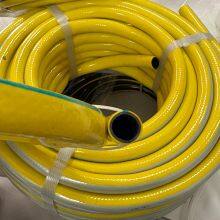 Multi-Layer PVC Garden Hose 3/4
