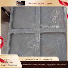 Zg40cr25ni20si2 Furnace Bottom Plate, Accessory for Box-type Resistance Furnace, Resistant to Oxide Scale Shedding thumbnail-2