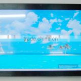 22"Optical Touch Screen Interactive All-in-one PC with i3 CPU