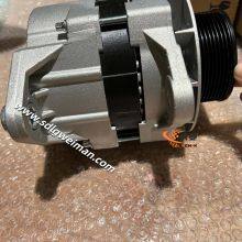Hyundai Alternator 300901-00206 for Hyundai Excavator thumbnail-4