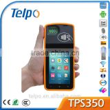 Telpo TPS350 android 2d qr and ic card reader