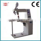 Shenzhen Supplier High Frequency Child Raincoat Sealing Machine thumbnail-2
