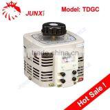 TDGC Single Phase Variac