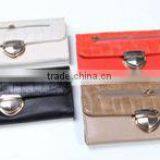 HOT SALE 2014 WALLETS PU UNISSEX HIGH QUALITY , CHEAPER PRICE thumbnail-1