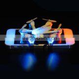 Smallest New Design MJX X901 Nano 6 Axis Quadcopter Wholesale Professional Drone thumbnail-5