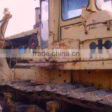 Used Good Condition Bulldozer D155-2 for Cheap Sale in Shanghai thumbnail-2