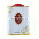 Irregular Tea Tin Box,heart Shape Mint Tin Box,gift Packaging Tin Box thumbnail-3