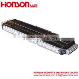 Ultrathin and Slender LED Emergency Lightbar LED Warning Minibar HSM648 thumbnail-2