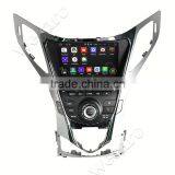 Wecaro WC-HU8068 Android 4.4.4 Car Dvd Player Touch Screen Touch Screen Car Dvd Gps for Hyundai Azera WIFI 3G Bluetooth thumbnail-3
