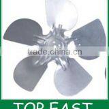 Aluminum Blades of FDM Extruded Aluminum Blade 124 200 300 350mm