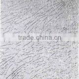 Ice-cracked Tempered Glass thumbnail-1