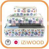 Cheap Foldable Packing Organizer Bag for Clothes thumbnail-3