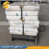 UHMWPE Durable High Strength Portable Crane Outrigger Pads Crane Outrriger Board Plastic Sheet thumbnail-5