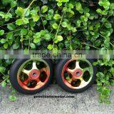 Awesome Scooter Wheels 110mm Scooter Parts Hotsale ! thumbnail-1