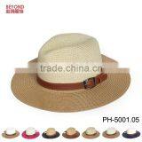 Wholesale Hat Panama thumbnail-4